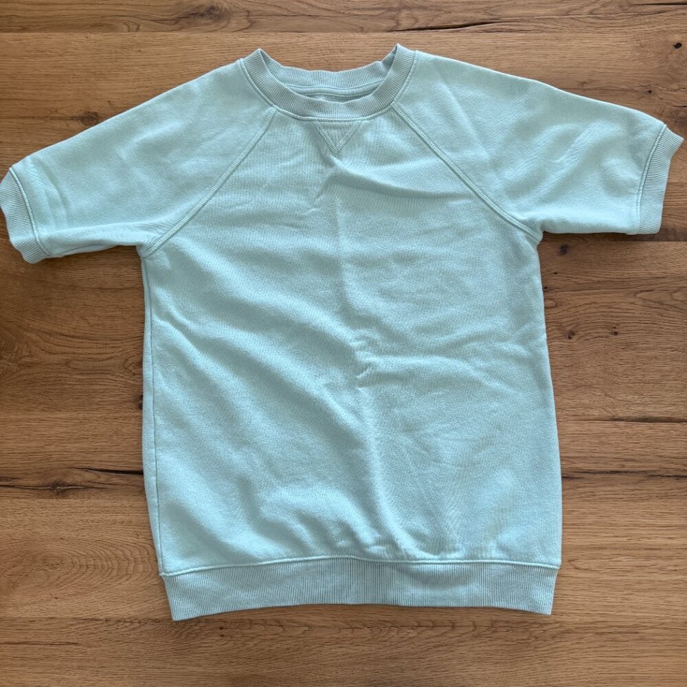 CAT & JACK BOY SHORTS AND T-SHIRT SET - Picture 10 of 12